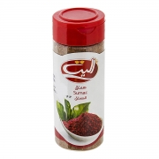 پودر سماق 80 گرمی الیت پودر سماق 80 گرمی الیت