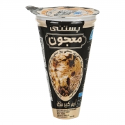بستنی معجون 95 گرمی روز بستنی معجون 95 گرمی روز
