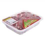 گل ماهیچه گوساله 1 کیلویی پویاپروتئین گل ماهیچه گوساله 1 کیلویی پویاپروتئین