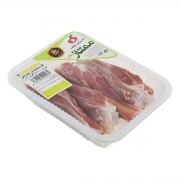 فیله ران گوسفندی ممتاز 800 گرمی آواپروتئینپایتخت فیله ران گوسفندی ممتاز 800 گرمی آواپروتئینپایتخت