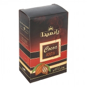 پودر کاکائو 100 گرمی پارمیدا پودر کاکائو 100 گرمی پارمیدا