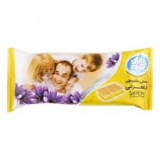 بستنی ساندویچی زعفرانی 85 گرمی دایتی بستنی ساندویچی زعفرانی 85 گرمی دایتی
