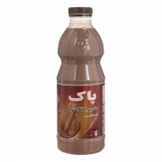 شیر کاکائو 1.5 درصد چربی 1 لیتری پاک شیر کاکائو 1.5 درصد چربی 1 لیتری پاک