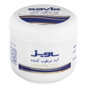 کرم مرطوب کننده 140 گرمی ساویز کرم مرطوب کننده 140 گرمی ساویز
