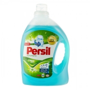 مایع لباسشویی رنگی فعال در آب سرد 2700 گرمی پرسیل مایع لباسشویی رنگی فعال در آب سرد 2700 گرمی پرسیل