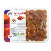 آلو بخارا 400 گرمی پالیز آلو بخارا 400 گرمی پالیز