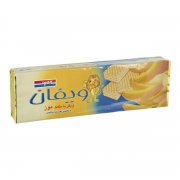 ویفر ویفان با طعم موز 60 گرمی سالمین ویفر ویفان با طعم موز 60 گرمی سالمین