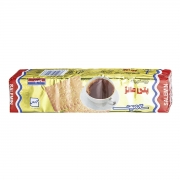 بیسکویت پتیمانژ وانیل 125 گرمی سالمین بیسکویت پتیمانژ وانیل 125 گرمی سالمین