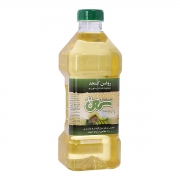 روغن کنجد 1350 گرمی سمن روغن کنجد 1350 گرمی سمن