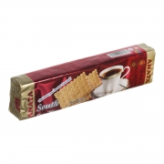 بیسکویت پتی مانژ وانیلی ساوس 130 گرمی آناتا بیسکویت پتی مانژ وانیلی ساوس 130 گرمی آناتا