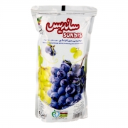 آبمیوه انگور 240 میلیلیتری ساندیس آبمیوه انگور 240 میلیلیتری ساندیس