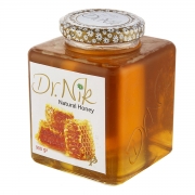 عسل 900 گرمی دکترنیک عسل 900 گرمی دکترنیک