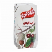 آبمیوه آلبالو 200 میلیلیتری شادلی آبمیوه آلبالو 200 میلیلیتری شادلی