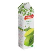 لیموناد نعنا 1 لیتری تکدانه لیموناد نعنا 1 لیتری تکدانه