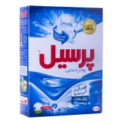 پودر دستی فعال در آب سرد 500 گرمی پرسیل پودر دستی فعال در آب سرد 500 گرمی پرسیل