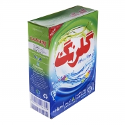 پودر ماشین لباسشویی مولتی پاور 500 گرمی گلرنگ پودر ماشین لباسشویی مولتی پاور 500 گرمی گلرنگ