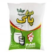 دوغ نعنا و پونه 2.5 لیتری پاک دوغ نعنا و پونه 2.5 لیتری پاک