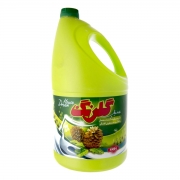 سفید کننده معطر 4000 گرمی گلرنگ سفید کننده معطر 4000 گرمی گلرنگ