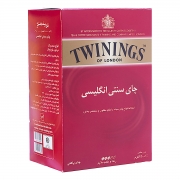 چای سنتی انگلیسی 450 گرمی توینینگز چای سنتی انگلیسی 450 گرمی توینینگز