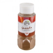 دارچین 100 گرمی پالیز دارچین 100 گرمی پالیز