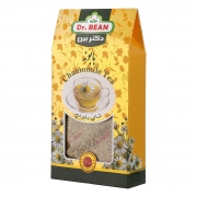 دمنوش گیاهی بابونه 55 گرمی دکتربین دمنوش گیاهی بابونه 55 گرمی دکتربین