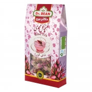 غنچه گل محمدی 70 گرمی دکتربین غنچه گل محمدی 70 گرمی دکتربین