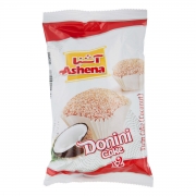 کیک دونینی نارگیلی 60 گرمی آشنا کیک دونینی نارگیلی 60 گرمی آشنا