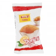 کیک دونینی پرتقالی 60 گرمی آشنا کیک دونینی پرتقالی 60 گرمی آشنا