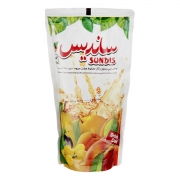 آبمیوه هفت میوه 240 میلیلیتری ساندیس آبمیوه هفت میوه 240 میلیلیتری ساندیس