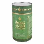 چای سبز طبیعی 200 گرمی رفاه لاهیجان چای سبز طبیعی 200 گرمی رفاه لاهیجان