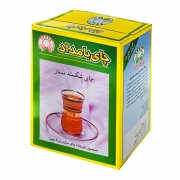 چای شکسته ممتاز 400 گرمی بامداد چای شکسته ممتاز 400 گرمی بامداد