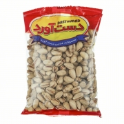 پسته اکبری خام 450 گرمی دستآورد پسته اکبری خام 450 گرمی دستآورد
