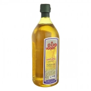 روغن کنجد بکر 1 لیتری ورژن روغن کنجد بکر 1 لیتری ورژن