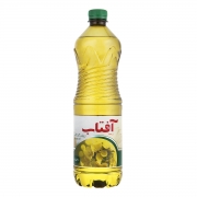 روغن کلزا (کانولا) 900 میلیلیتری آفتاب روغن کلزا (کانولا) 900 میلیلیتری آفتاب
