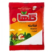 آرد نشاسته 80 گرمی گلها آرد نشاسته 80 گرمی گلها