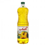 روغن مخلوط 1.5 لیتری آفتاب روغن مخلوط 1.5 لیتری آفتاب