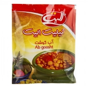 پودر نیمه آماده آبگوشت 70 گرمی الیت پودر نیمه آماده آبگوشت 70 گرمی الیت