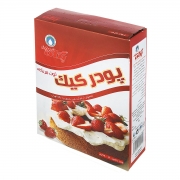 پودر کیک توت فرنگی 500 گرمی پگاه پودر کیک توت فرنگی 500 گرمی پگاه