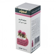قطره خوراکی سیلیمارین 30 میلیلیتری زردبند قطره خوراکی سیلیمارین 30 میلیلیتری زردبند