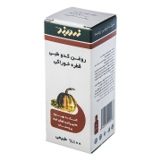 قطره خوراکی روغن کدو طبی 30 میلیلیتری زردبند قطره خوراکی روغن کدو طبی 30 میلیلیتری زردبند