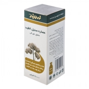 محلول خوراکی عصاره سنبل الطیب 120 میلیلیتری زردبند محلول خوراکی عصاره سنبل الطیب 120 میلیلیتری زردبند