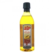 روغن کتان 460 گرمی ورژن روغن کتان 460 گرمی ورژن