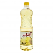 روغن آفتابگردان 900 میلیلیتری آفتاب روغن آفتابگردان 900 میلیلیتری آفتاب