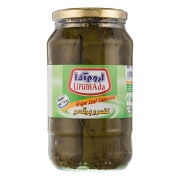 ترشی برگ مو 950 گرمی ارومآدا ترشی برگ مو 950 گرمی ارومآدا