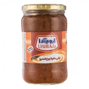 ترشی مخلوط چرخ شده ریز (بندری) 700 گرمی ارومآدا ترشی مخلوط چرخ شده ریز (بندری) 700 گرمی ارومآدا