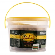زیتون سبز 2500 گرمی رنگینه زیتون سبز 2500 گرمی رنگینه