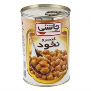 کنسرو نخود 430 گرمی چاشنی کنسرو نخود 430 گرمی چاشنی