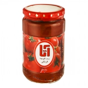 رب گوجه فرنگی 750 گرمی آتا رب گوجه فرنگی 750 گرمی آتا