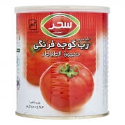 رب گوجه فرنگی 800 گرمی سحر رب گوجه فرنگی 800 گرمی سحر