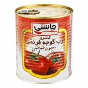 رب گوجه فرنگی 865 گرمی چاشنی رب گوجه فرنگی 865 گرمی چاشنی